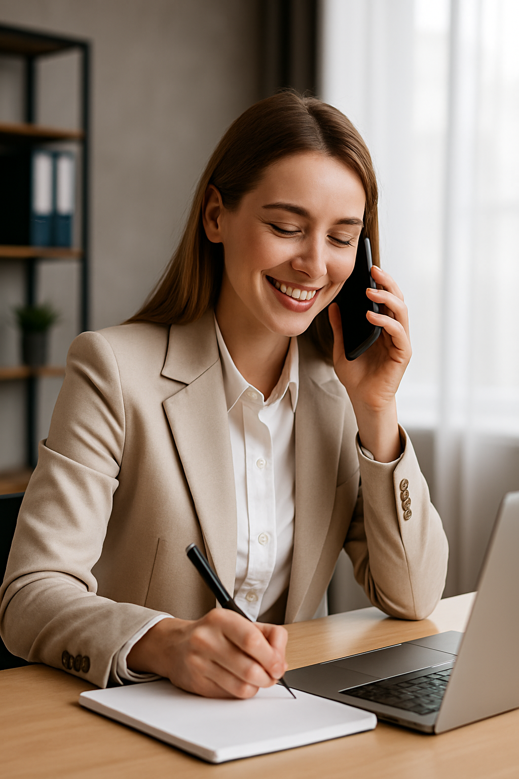 Corporate Travel Services