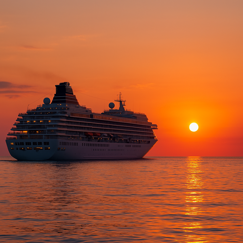 Cruise Tours