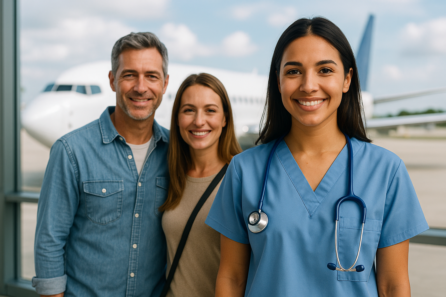 Health Tourism with Turluna