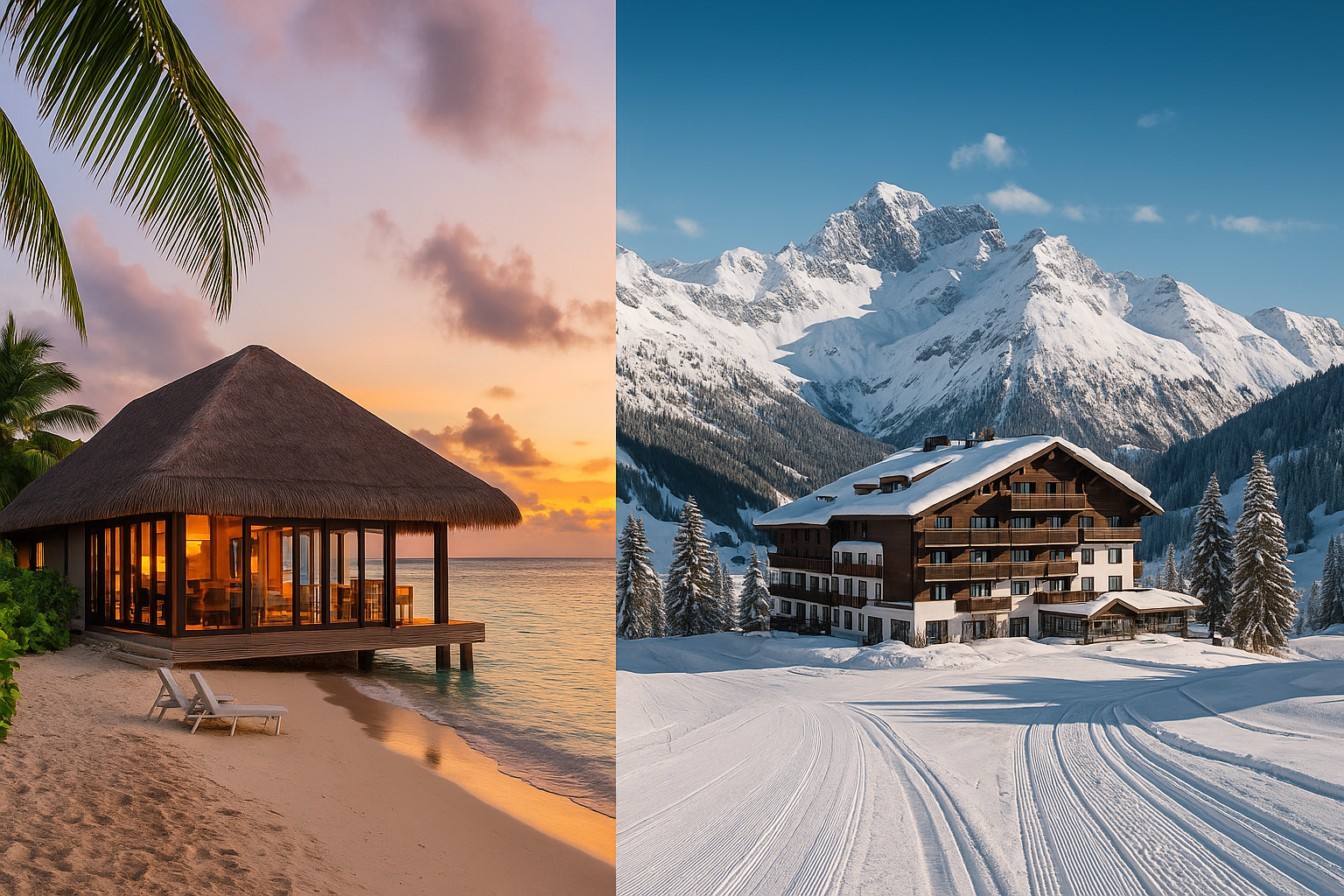 Hotels