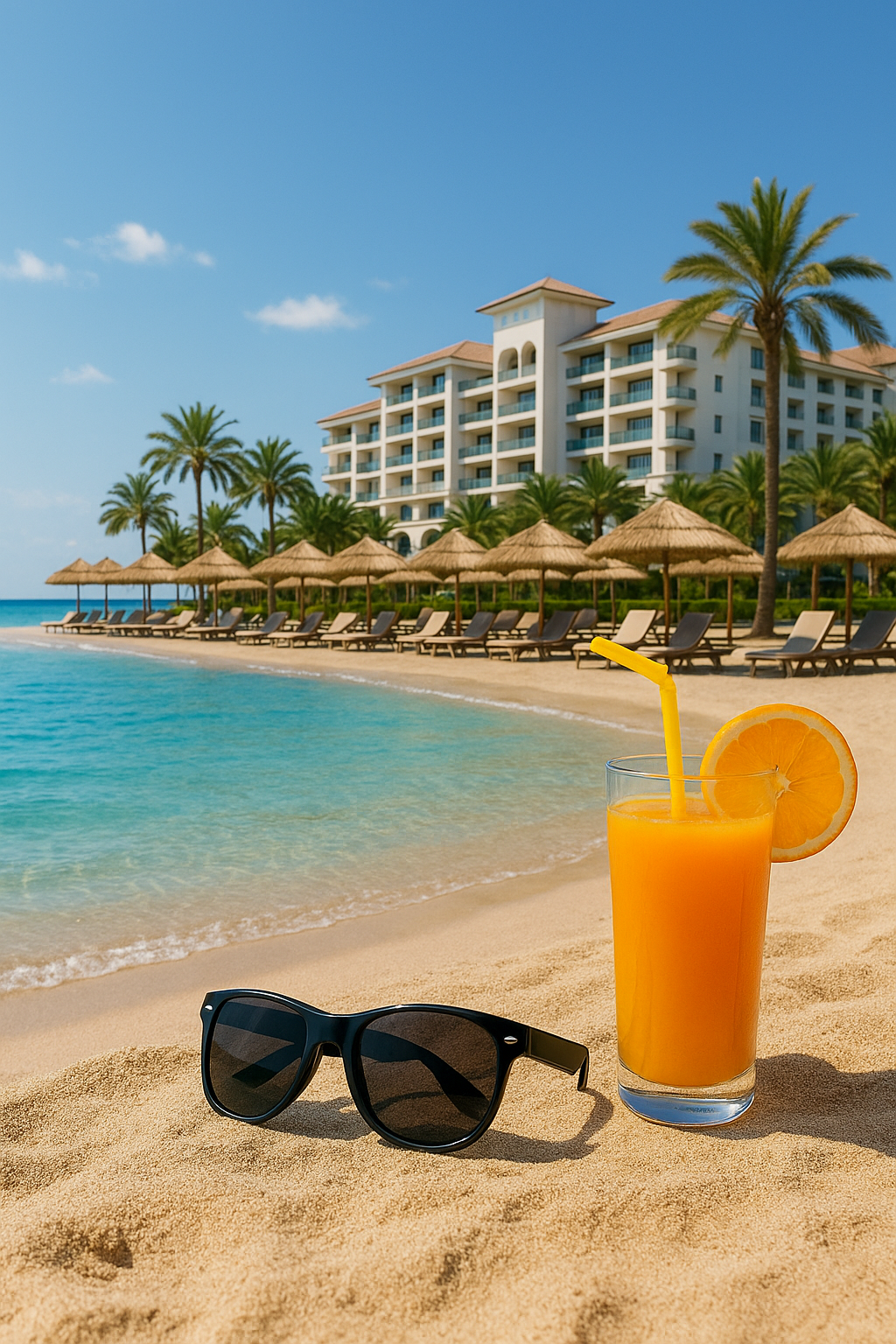 Tailored holidays by Turluna